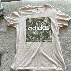 Adidas T-shirt